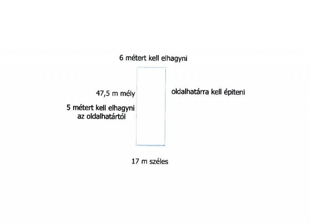 Eladó telek, Solymáron 42.9 M Ft / költözzbe.hu