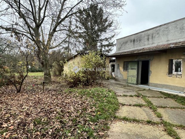 Eladó családi ház, Aszódon 54.9 M Ft, 3 szobás