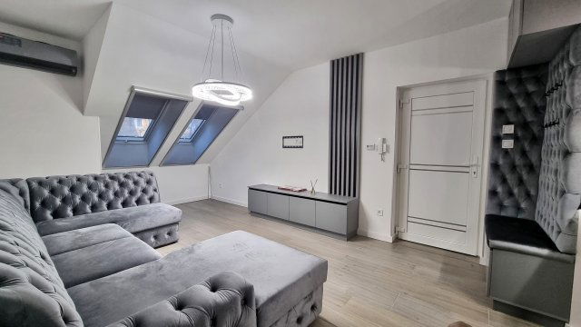 Kiadó téglalakás, albérlet, Nyíregyházán, Ady Endre utcában