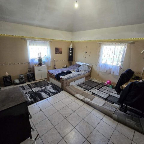 Eladó mezogazdasagi ingatlan, Helvécián 16.9 M Ft, 2 szobás
