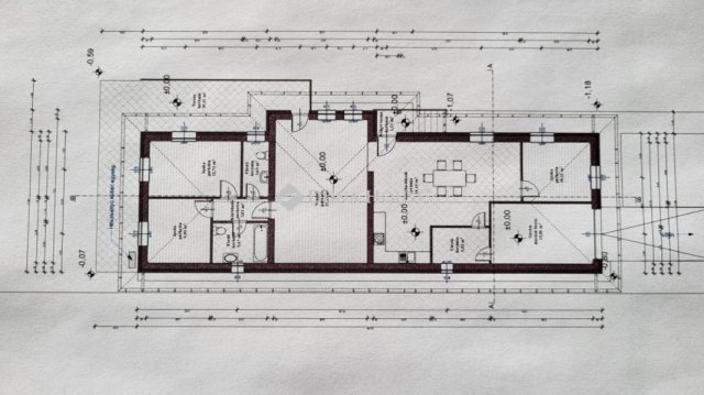 Eladó családi ház, Érden 110 M Ft, 4 szobás