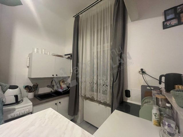 Eladó téglalakás, VIII. kerületben, Diószegi Sámuel utcában