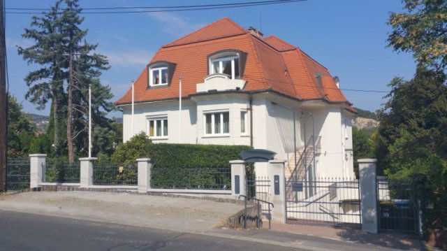 Eladó családi ház, Budapesten, II. kerületben 850 M Ft