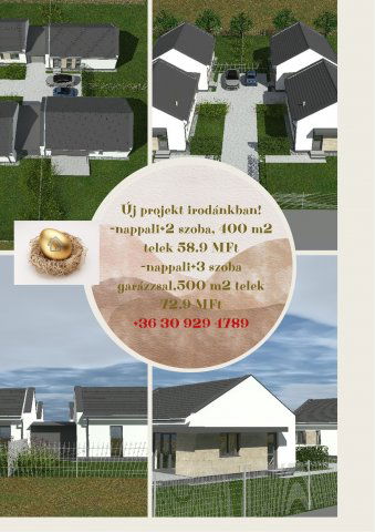 Eladó téglalakás, Szombathelyen 58.9 M Ft, 1+2 szobás