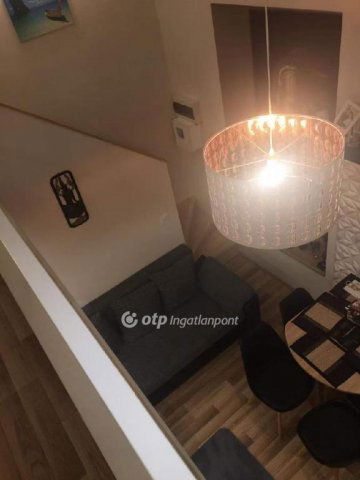 Eladó téglalakás, Budapesten, VIII. kerületben 84.9 M Ft