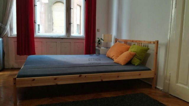 Eladó téglalakás, Budapesten, VIII. kerületben 96.9 M Ft