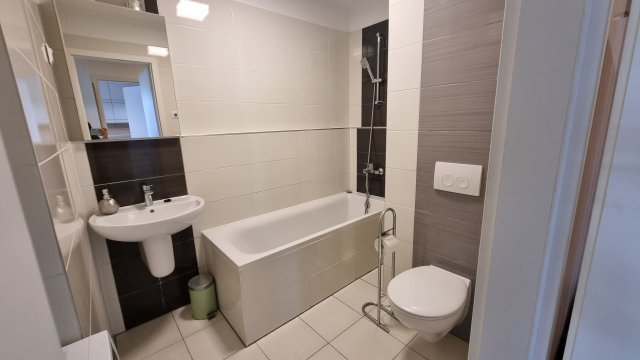 Kiadó téglalakás, albérlet, Debrecenben 290 E Ft / hó, 2 szobás