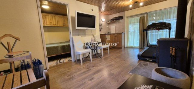 Eladó nyaraló, Mohácson 27.9 M Ft, 2 szobás