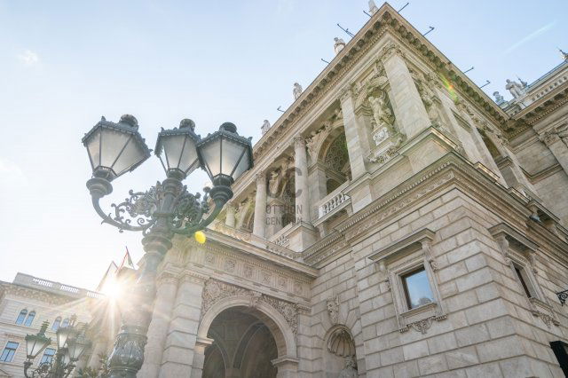 Eladó téglalakás, Budapesten, VI. kerületben 278 M Ft, 4 szobás