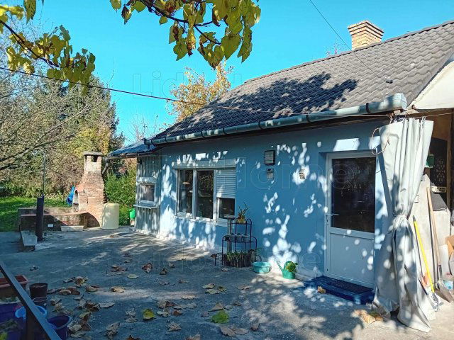 Eladó családi ház, Győrladaméren 27.9 M Ft