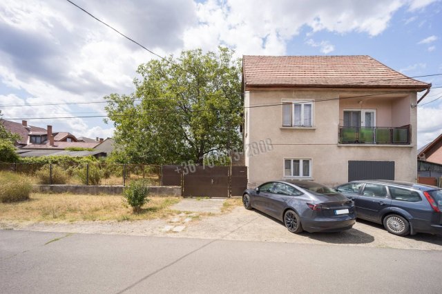Eladó családi ház, Balassagyarmaton 41.9 M Ft, 3 szobás