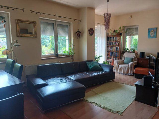 Eladó családi ház, Piliscsabán 149.5 M Ft, 4 szobás