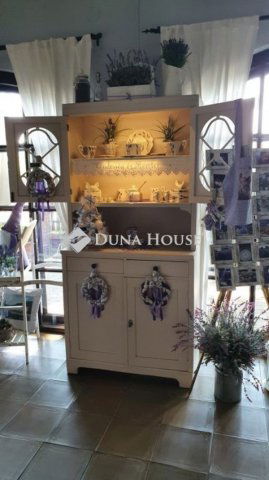 Eladó üzlethelyiség, Csongrádon 135 M Ft / költözzbe.hu