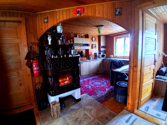 Eladó nyaraló, Dunaszigeten 54 M Ft, 4 szobás