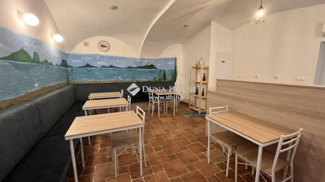 Eladó üzlethelyiség, Szombathelyen 43.7 M Ft