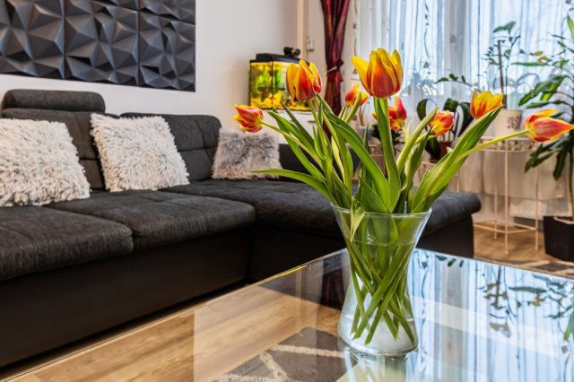 Eladó panellakás, Budapesten, XV. kerületben 74.9 M Ft, 3 szobás