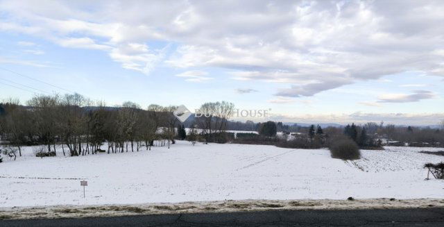 Eladó telek, Szentgotthárdon, Tótfalusi úton 7 M Ft