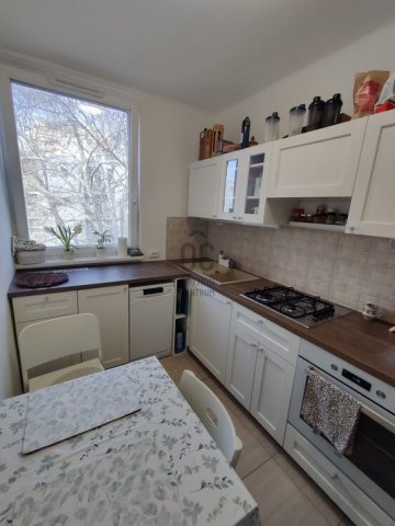 Eladó téglalakás, Budapesten, IX. kerületben 78.9 M Ft, 2 szobás