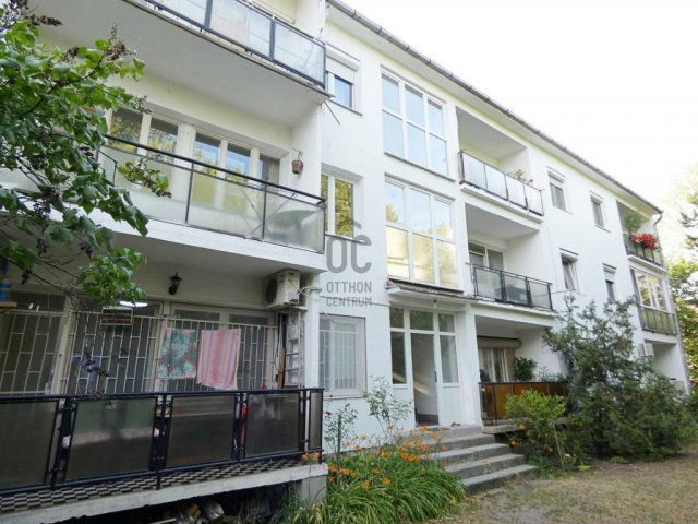 Eladó téglalakás, Budapesten, XIV. kerületben 78.7 M Ft