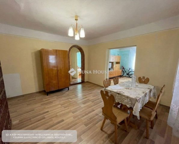 Eladó családi ház, Veresegyházon 90 M Ft, 4 szobás