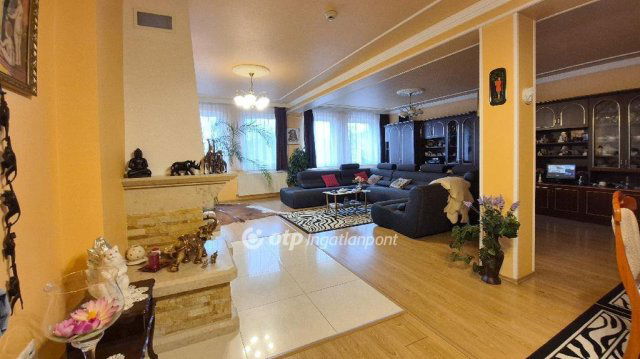 Eladó családi ház, Budapesten, XIII. kerületben 970 M Ft