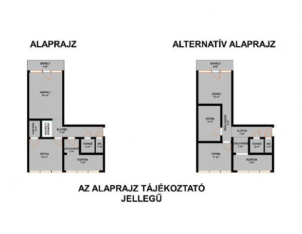 Eladó panellakás, Berettyóújfaluban 38.49 M Ft, 2 szobás