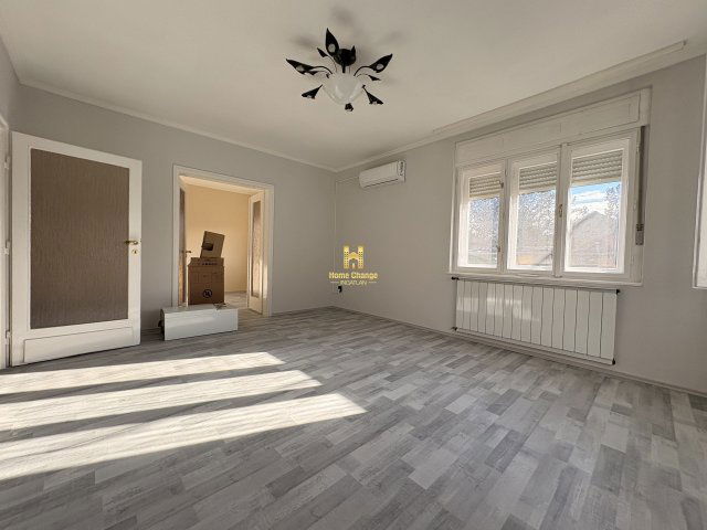 Eladó téglalakás, XX. kerületben, Nagysándor József utcában