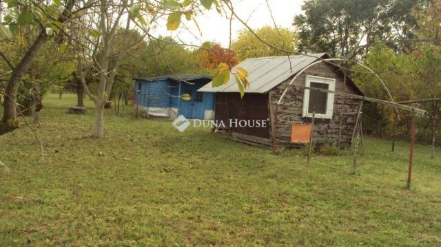 Eladó telek, Székesfehérvárott 7 M Ft / költözzbe.hu