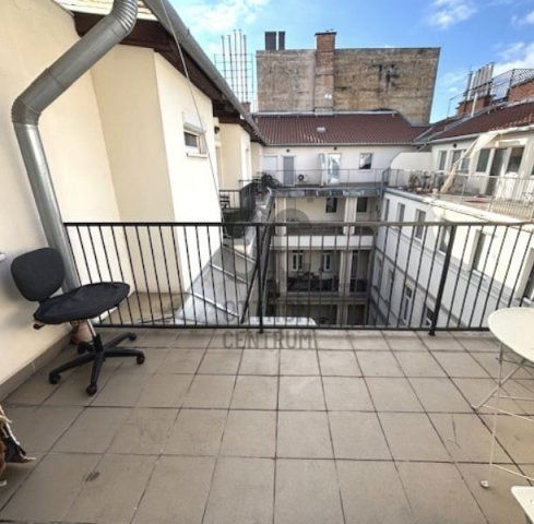 Eladó téglalakás, Budapesten, VI. kerületben 119.9 M Ft