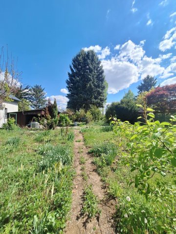 Eladó telek, Szolnokon 39.9 M Ft / költözzbe.hu