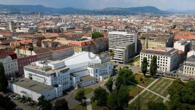 Eladó téglalakás, Budapesten, VIII. kerületben 79 M Ft, 3 szobás