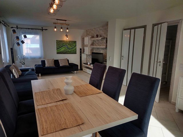 Kiadó családi ház, albérlet, Miskolcon, Gerle utcában, 2 szobás