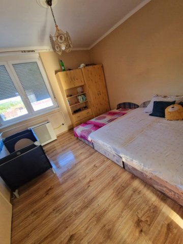 Eladó téglalakás, Egerben 0.14 M Ft, 2 szobás