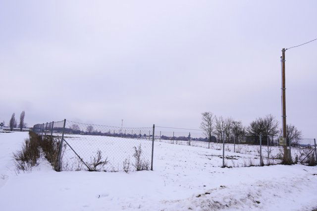 Eladó telek, Szigetcsépen 22 M Ft / költözzbe.hu