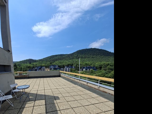 Eladó téglalakás, Budapesten, II. kerületben 114.9 M Ft