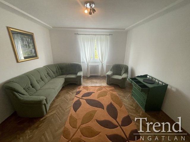 Kiadó téglalakás, albérlet, Dunaújvárosban 130 E Ft / hó