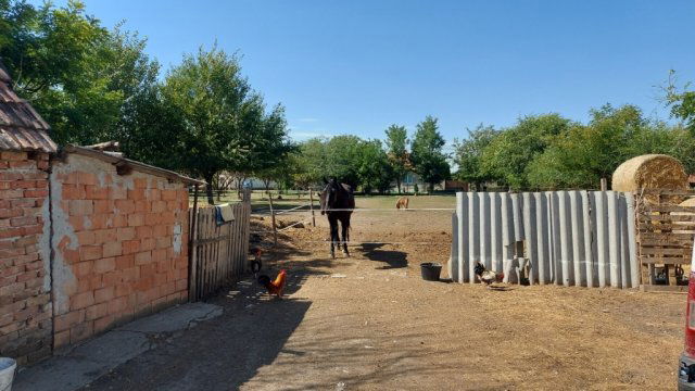 Eladó családi ház, Kétegyházán 45.2 M Ft, 4 szobás