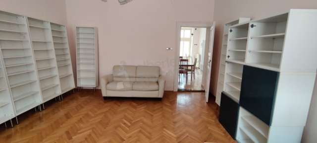 Kiadó téglalakás, albérlet, XIV. kerületben, Abonyi utcában