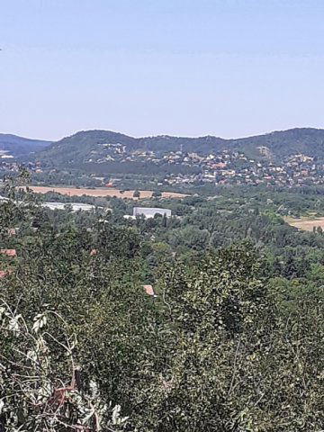 Eladó telek, Törökbálinton 23 M Ft / költözzbe.hu