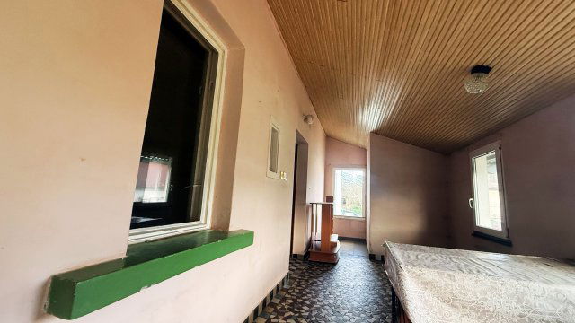 Eladó családi ház, Balatonkenesén 42.5 M Ft, 2+1 szobás