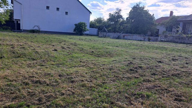 Eladó telek, Encsen 7.5 M Ft / költözzbe.hu