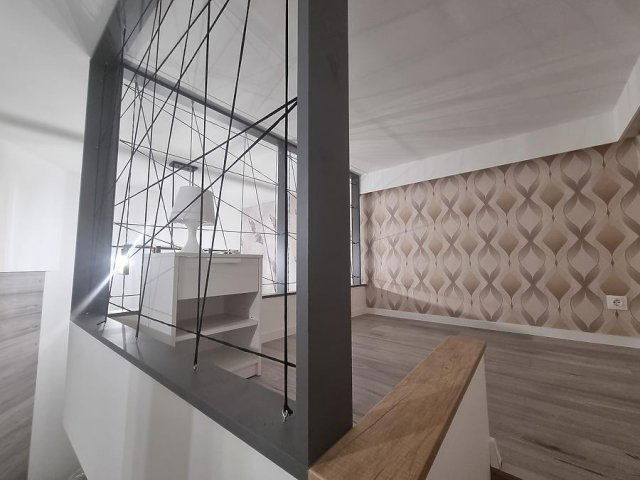 Kiadó téglalakás, albérlet, VIII. kerületben, Fiumei úton