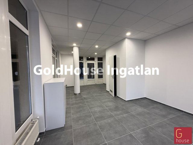 Kiadó üzlethelyiség, Budapesten, III. kerületben 350 E Ft / hó