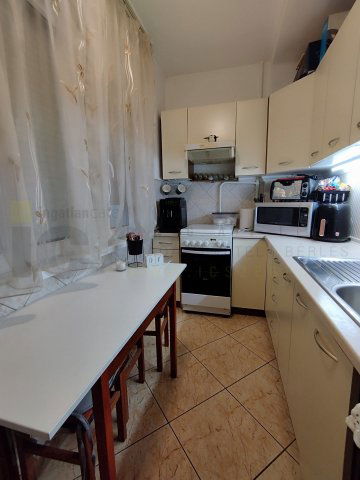 Eladó panellakás, Szegeden, Zöldfa utcában 49.9 M Ft, 2 szobás