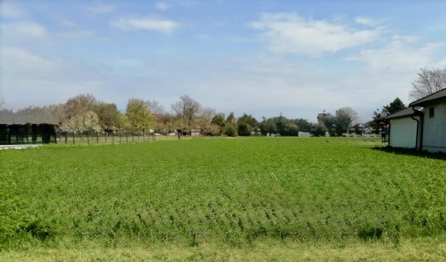 Eladó telek, Iváncsán 12.9 M Ft / költözzbe.hu