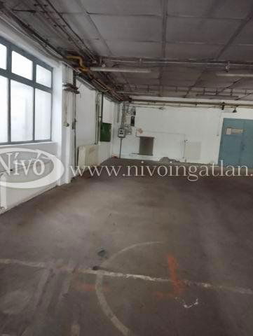 Kiadó ipari ingatlan, Veszprémben 540 E Ft / hó, 2 szobás