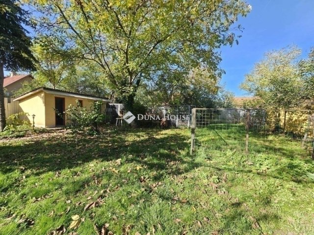 Eladó családi ház, Budapesten, XVIII. kerületben 125 M Ft