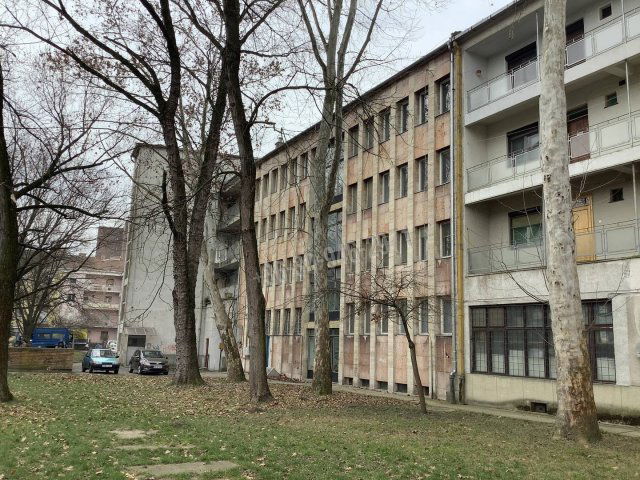 Eladó iroda, Békéscsabán 220 M Ft / költözzbe.hu