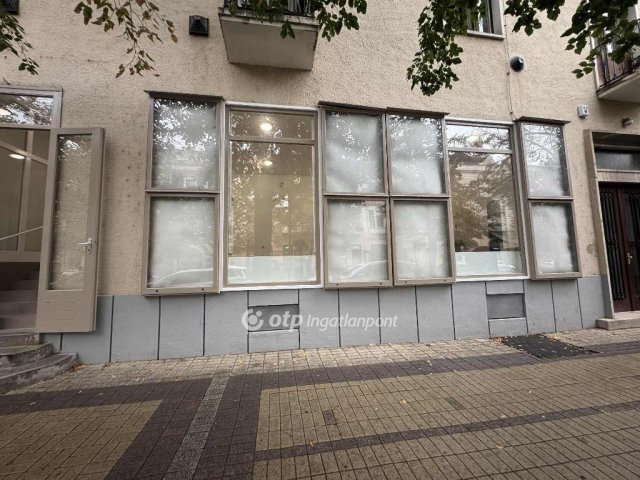 Eladó üzlethelyiség, Debrecenben 169 M Ft / költözzbe.hu