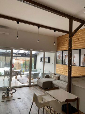 Eladó ikerház, Tatabányán 124.9 M Ft, 4 szobás